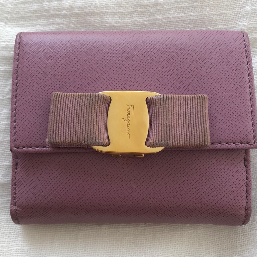 Ferragmo Wallet